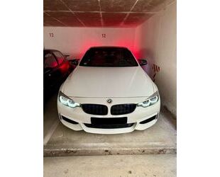 BMW 440 Gebrauchtwagen
