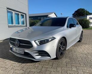 Mercedes-Benz A 180 Gebrauchtwagen
