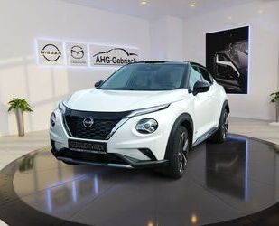 Nissan Juke Gebrauchtwagen