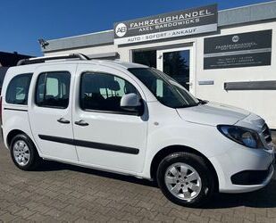 Mercedes-Benz Citan Gebrauchtwagen