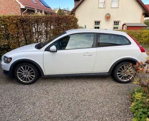 Volvo C30 Gebrauchtwagen