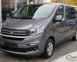 Fiat Talento Gebrauchtwagen