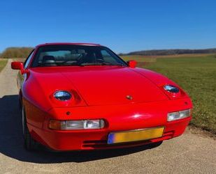 Porsche 928 Gebrauchtwagen
