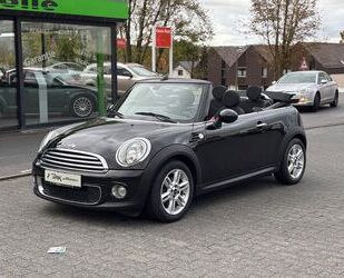Mini Cooper Cabrio Gebrauchtwagen