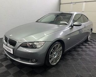 BMW 330 Gebrauchtwagen