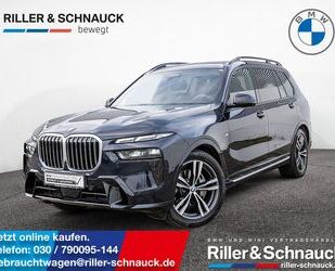 BMW X7 Gebrauchtwagen