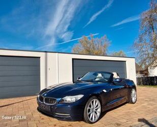 BMW Z4 Gebrauchtwagen