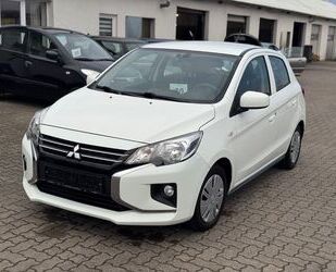 Mitsubishi Space Star Gebrauchtwagen