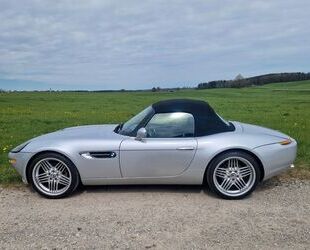 BMW Z8 Gebrauchtwagen