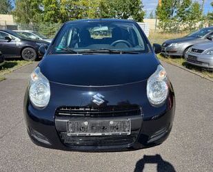 Suzuki Alto Gebrauchtwagen