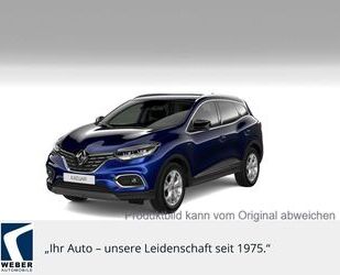 Renault Renault Kadjar Intens 1.5 BLUE dCi 115 EU6d LED Na Gebrauchtwagen