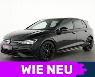 VW Volkswagen Golf R 4Motion ACC|Kamera|LED|Navi|Kess Gebrauchtwagen