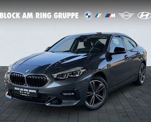 BMW 218 Gran Coupé Gebrauchtwagen