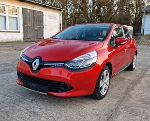 Renault Clio Gebrauchtwagen