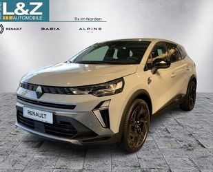 Renault Symbioz Gebrauchtwagen