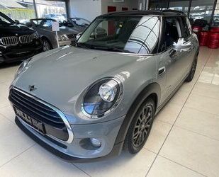 Mini Cooper Gebrauchtwagen