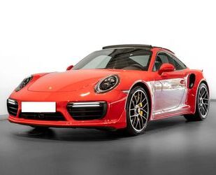 Porsche 991 Gebrauchtwagen