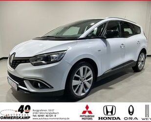 Renault Grand Scenic Gebrauchtwagen