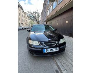 Saab 9-3 Gebrauchtwagen