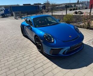 Porsche 991 Gebrauchtwagen