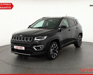 Jeep Compass Gebrauchtwagen