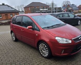 Ford C-Max Gebrauchtwagen