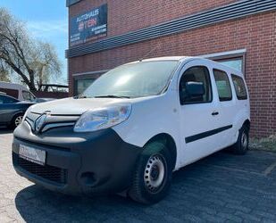 Renault Kangoo Gebrauchtwagen