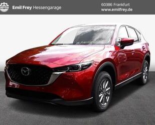 Mazda CX-5 Gebrauchtwagen