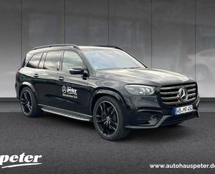 Mercedes-Benz GLS 450 Gebrauchtwagen