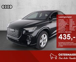 Audi Q4 e-tron Gebrauchtwagen