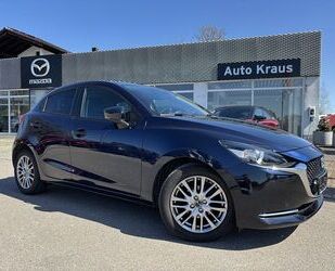 Mazda 2 Gebrauchtwagen