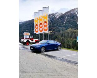 Audi TT Gebrauchtwagen