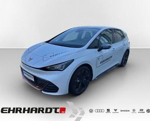 Cupra Born Gebrauchtwagen