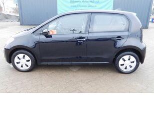 VW up! Gebrauchtwagen