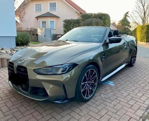 BMW M4 Gebrauchtwagen