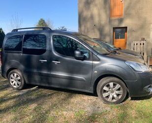Citroen Berlingo Gebrauchtwagen