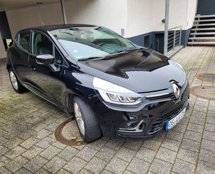 Renault Clio Gebrauchtwagen