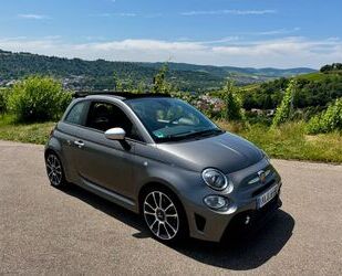 Abarth 595C Gebrauchtwagen