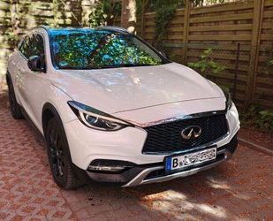 INFINITI QX30 Gebrauchtwagen