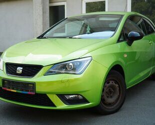 Seat Ibiza Gebrauchtwagen