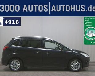 Ford Grand C-Max Gebrauchtwagen