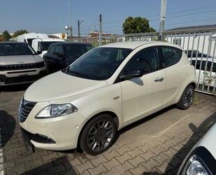 Lancia Ypsilon Gebrauchtwagen