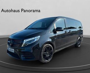 Mercedes-Benz V 250 Gebrauchtwagen