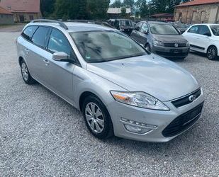 Ford Mondeo Gebrauchtwagen