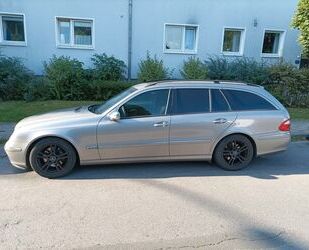 Mercedes-Benz E 280 Gebrauchtwagen