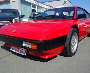 Ferrari Mondial Gebrauchtwagen