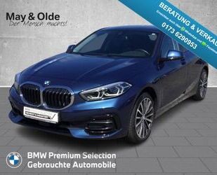 BMW 118 Gebrauchtwagen