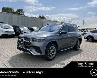Mercedes-Benz GLE 450 Gebrauchtwagen