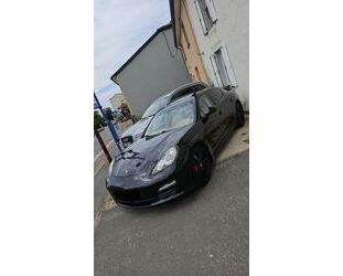 Porsche Panamera Gebrauchtwagen