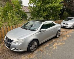 VW Eos Gebrauchtwagen